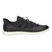 ecco Slipper/Kletthalbschuh Freizeit (casual) GRUUV LITE W - SchuhEggers.de