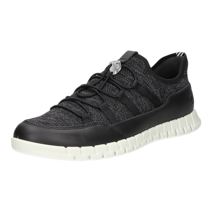 ecco Slipper/Kletthalbschuh Freizeit (casual) GRUUV LITE W - SchuhEggers.de