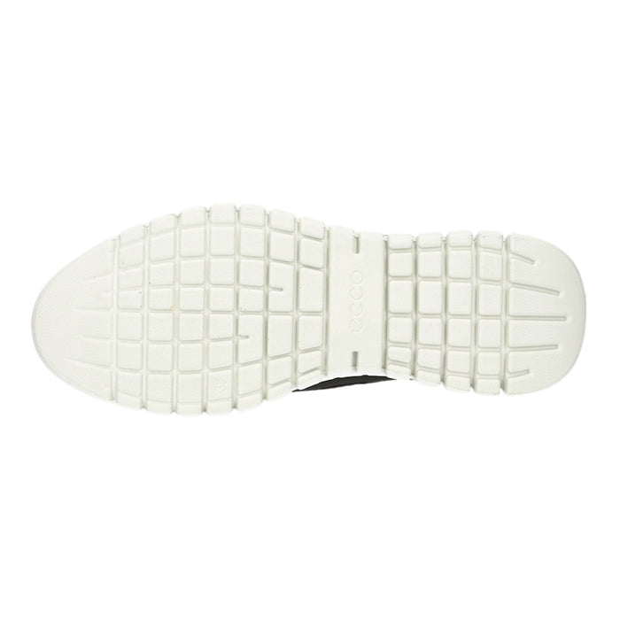 ecco Slipper/Kletthalbschuh Freizeit (casual) GRUUV LITE W - SchuhEggers.de