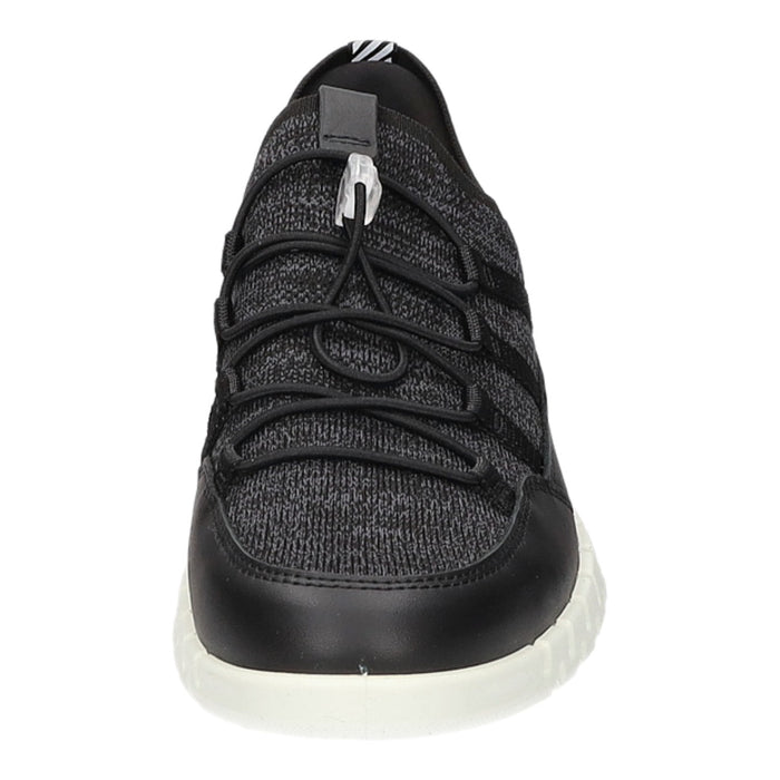 ecco Slipper/Kletthalbschuh Freizeit (casual) GRUUV LITE W - SchuhEggers.de