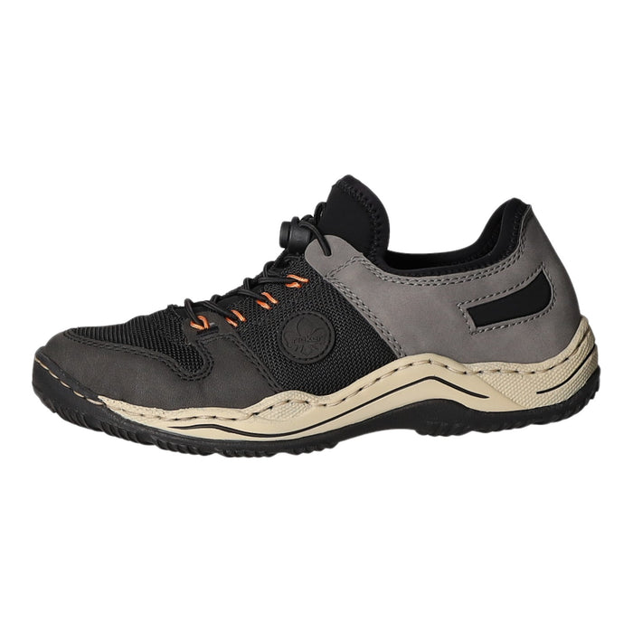 Rieker Slipper/Kletthalbschuh Freizeit (casual)