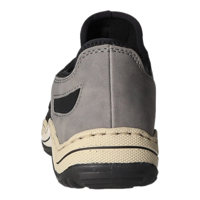 Rieker Slipper/Kletthalbschuh Freizeit (casual)