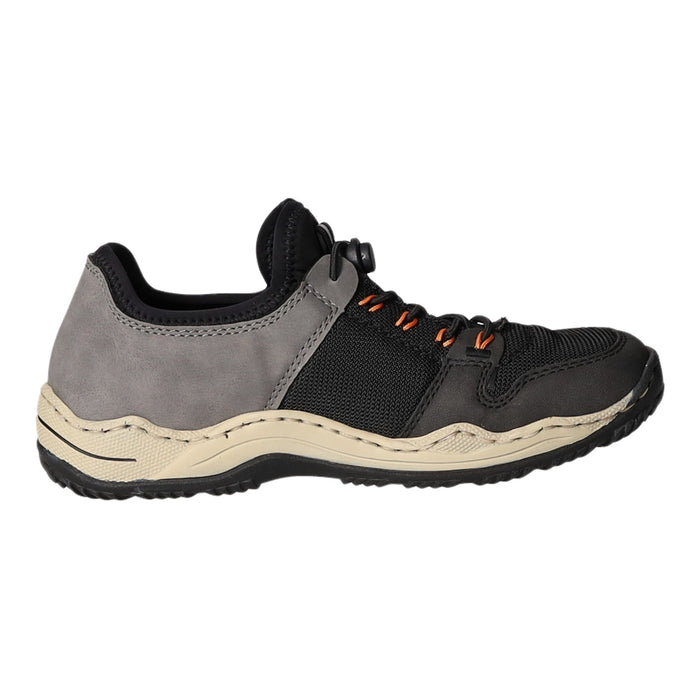 Rieker Slipper/Kletthalbschuh Freizeit (casual)