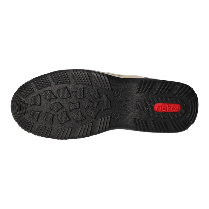Rieker Slipper/Kletthalbschuh Freizeit (casual)