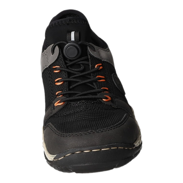Rieker Slipper/Kletthalbschuh Freizeit (casual)