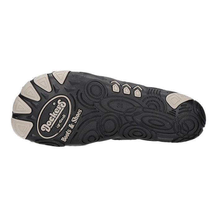 Dockers by Gerli Slipper/Kletthalbschuh Freizeit (casual) - SchuhEggers.de