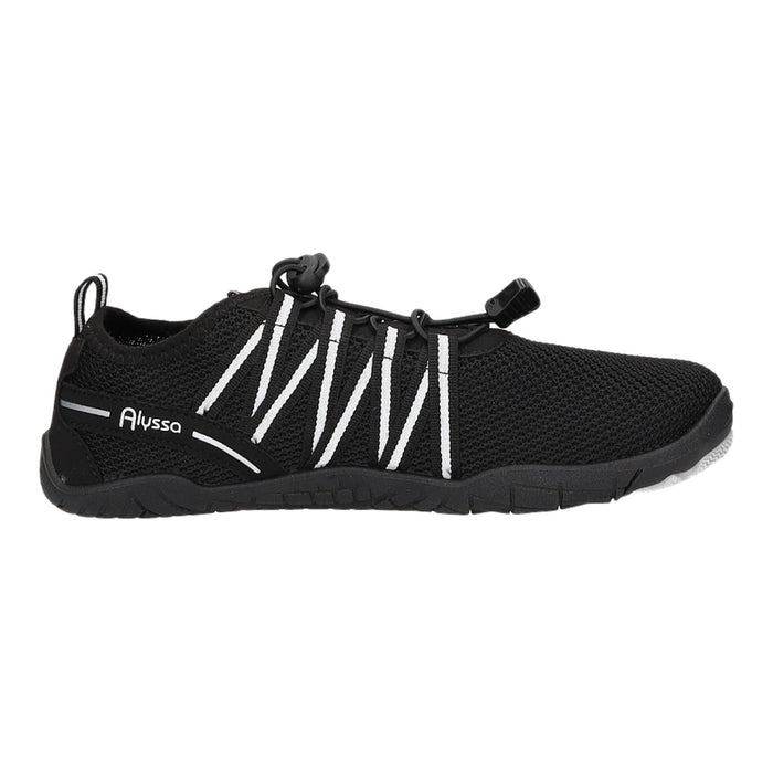 Alyssa Slipper/Kletthalbschuh Freizeit (casual) - SchuhEggers.de