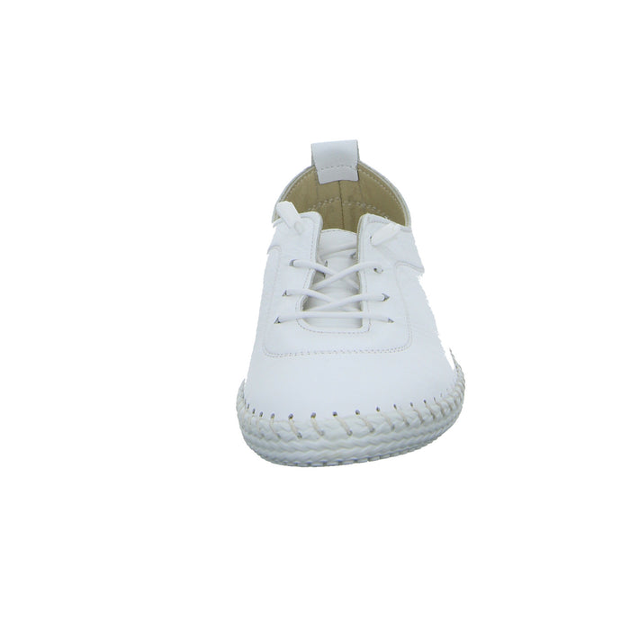 Cosmos Comfort Slipper/Kletthalbschuh Freizeit (casual)