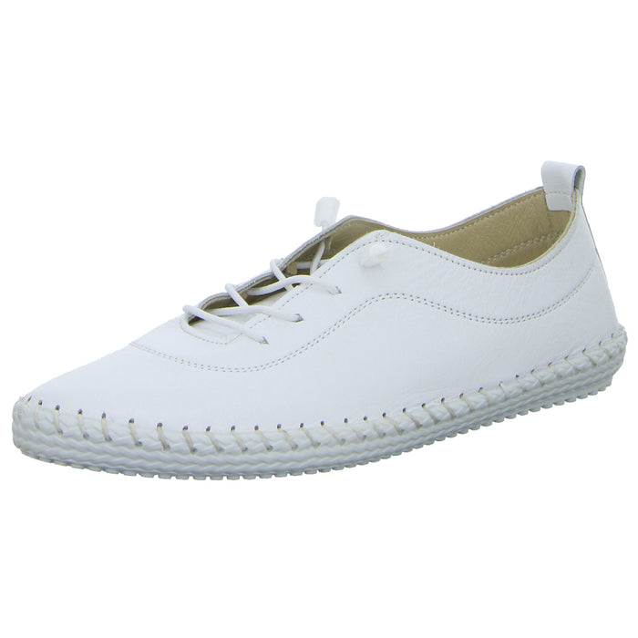 Cosmos Comfort Slipper/Kletthalbschuh Freizeit (casual)