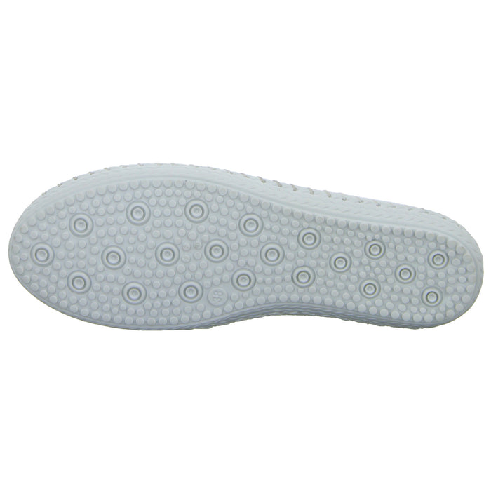 Cosmos Comfort Slipper/Kletthalbschuh Freizeit (casual)