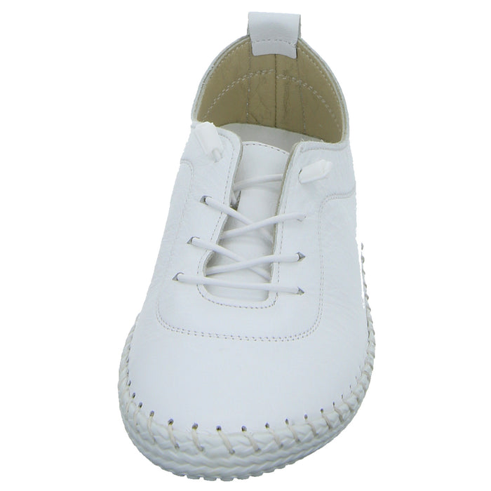 Cosmos Comfort Slipper/Kletthalbschuh Freizeit (casual)