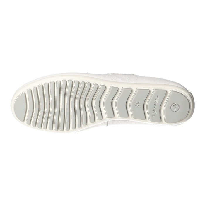 Tamaris Slipper/Kletthalbschuh Freizeit (casual) - SchuhEggers.de
