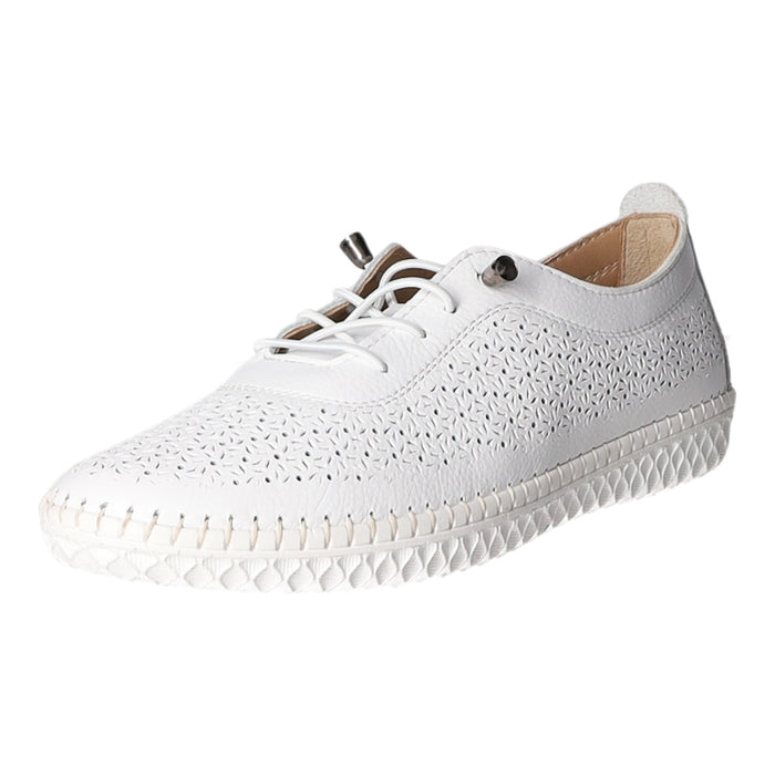 Cosmos Comfort Slipper/Kletthalbschuh Freizeit (casual) - SchuhEggers.de