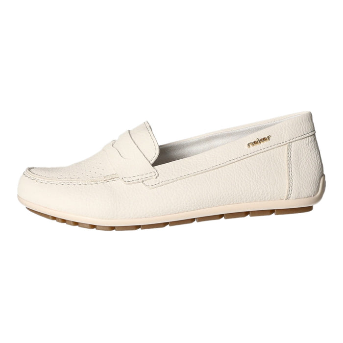 Rieker Slipper/Kletthalbschuh Freizeit (casual) - SchuhEggers.de