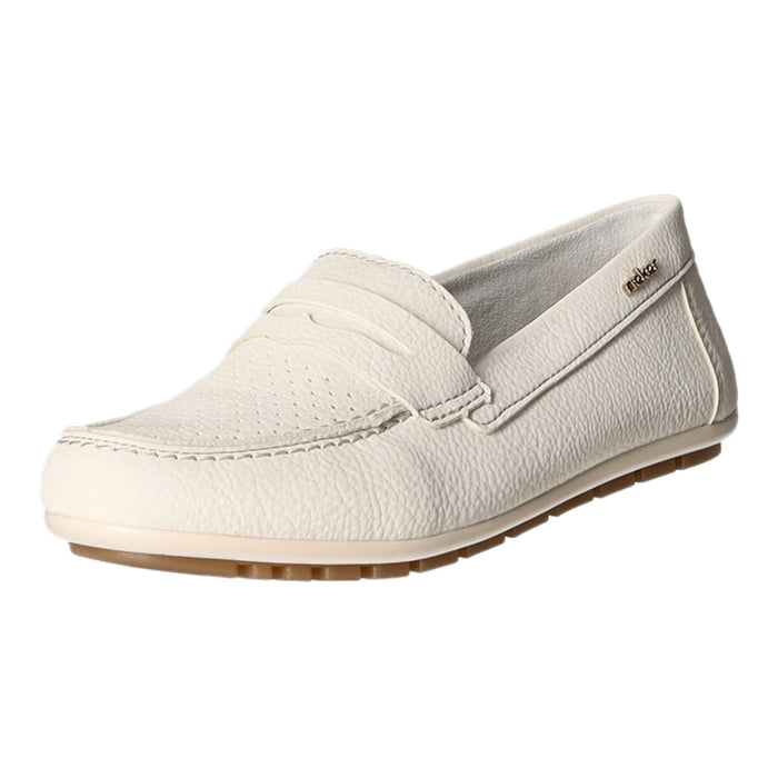 Rieker Slipper/Kletthalbschuh Freizeit (casual) - SchuhEggers.de