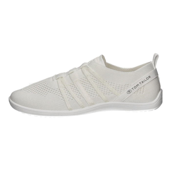 Tom Tailor Slipper/Kletthalbschuh Freizeit (casual) - SchuhEggers.de
