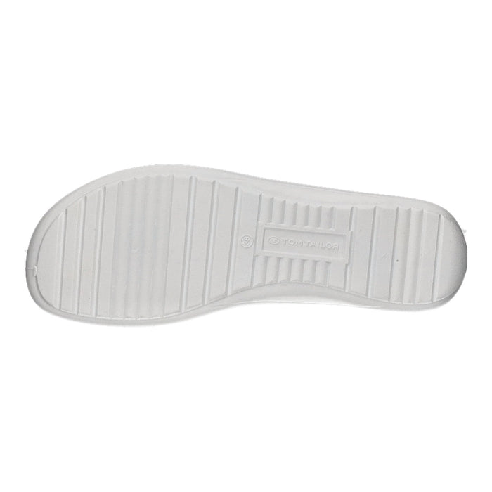 Tom Tailor Slipper/Kletthalbschuh Freizeit (casual) - SchuhEggers.de