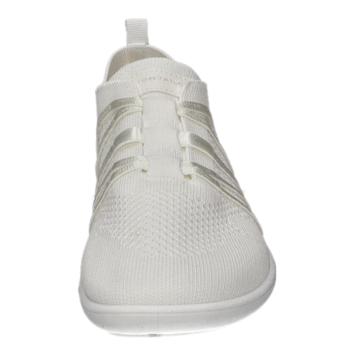 Tom Tailor Slipper/Kletthalbschuh Freizeit (casual) - SchuhEggers.de