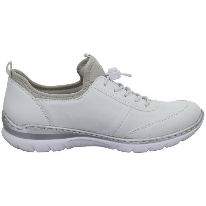 Rieker Slipper/Kletthalbschuh Freizeit (casual) - SchuhEggers.de