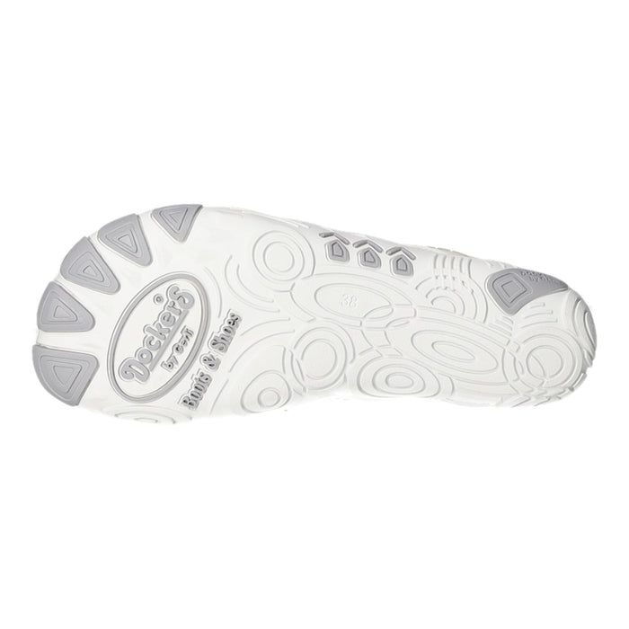 Dockers by Gerli Slipper/Kletthalbschuh Freizeit (casual) - SchuhEggers.de