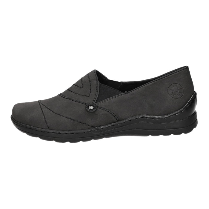 Rieker Slipper/Kletthalbschuh Freizeit (casual)