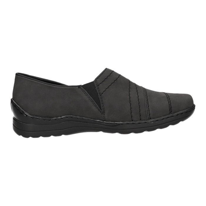 Rieker Slipper/Kletthalbschuh Freizeit (casual)