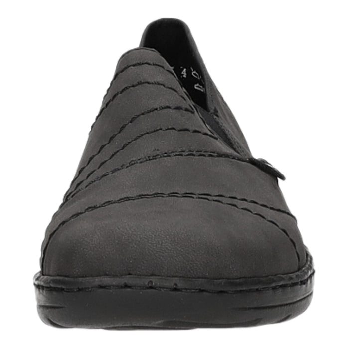 Rieker Slipper/Kletthalbschuh Freizeit (casual)