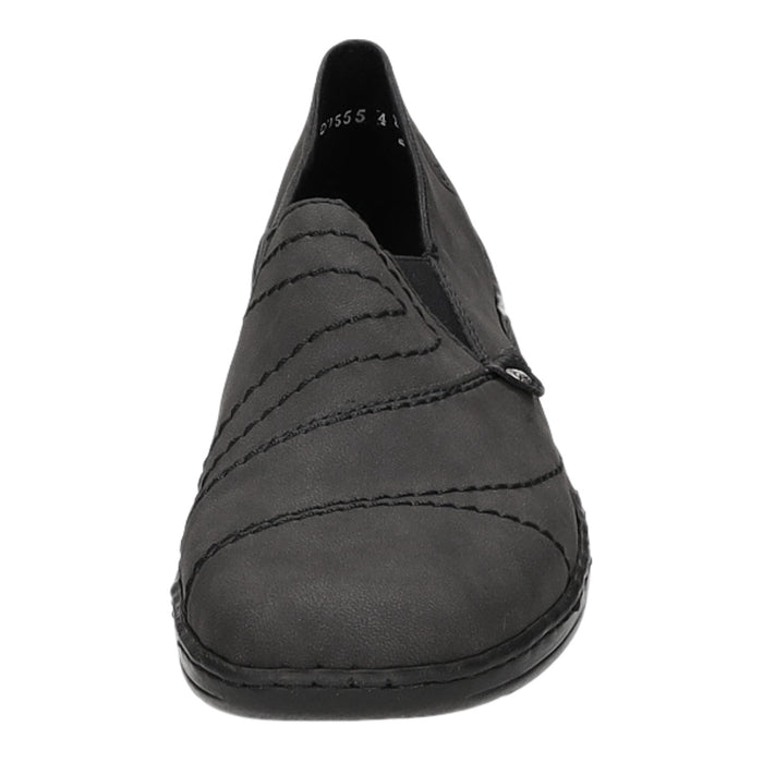 Rieker Slipper/Kletthalbschuh Freizeit (casual)