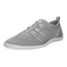 Tom Tailor Slipper/Kletthalbschuh Freizeit (casual) - SchuhEggers.de