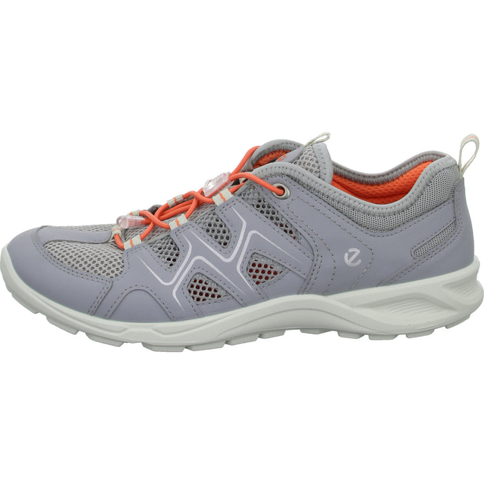 ecco Slipper/Kletthalbschuh Freizeit (casual) TERRACRUISE LT W - SchuhEggers.de