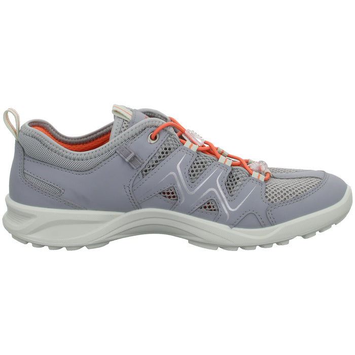 ecco Slipper/Kletthalbschuh Freizeit (casual) TERRACRUISE LT W - SchuhEggers.de
