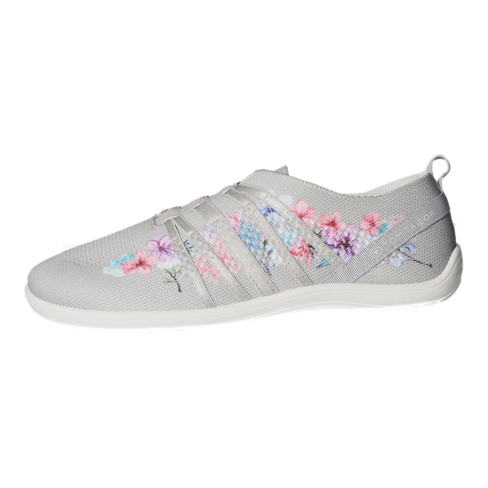 Tom Tailor Slipper/Kletthalbschuh Freizeit (casual) - SchuhEggers.de