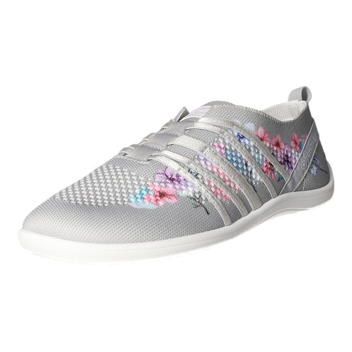 Tom Tailor Slipper/Kletthalbschuh Freizeit (casual) - SchuhEggers.de