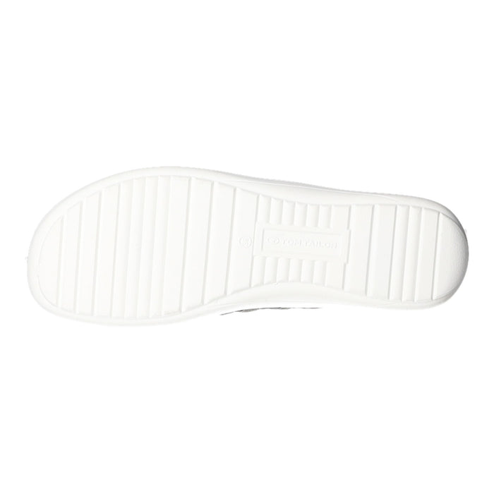 Tom Tailor Slipper/Kletthalbschuh Freizeit (casual) - SchuhEggers.de