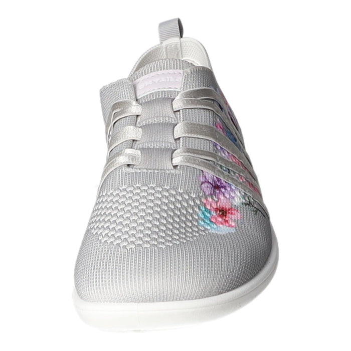 Tom Tailor Slipper/Kletthalbschuh Freizeit (casual) - SchuhEggers.de