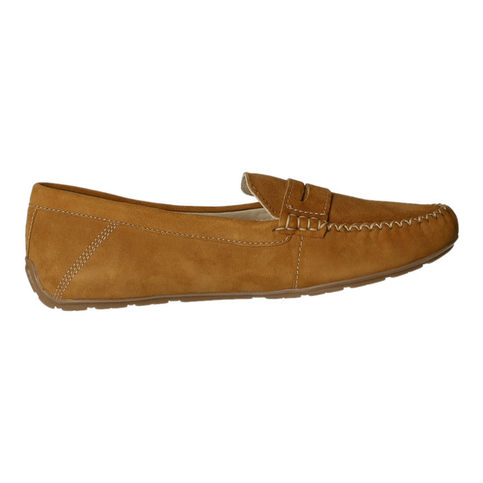 BOXX Slipper/Kletthalbschuh Freizeit (casual) - SchuhEggers.de