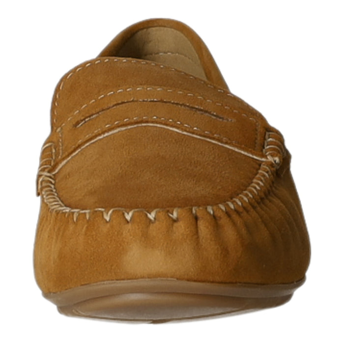 BOXX Slipper/Kletthalbschuh Freizeit (casual) - SchuhEggers.de
