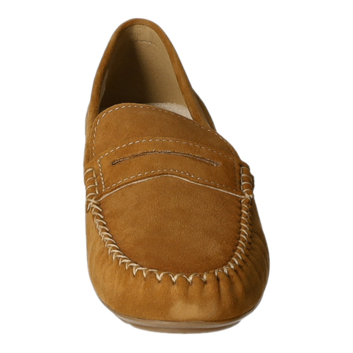 BOXX Slipper/Kletthalbschuh Freizeit (casual) - SchuhEggers.de