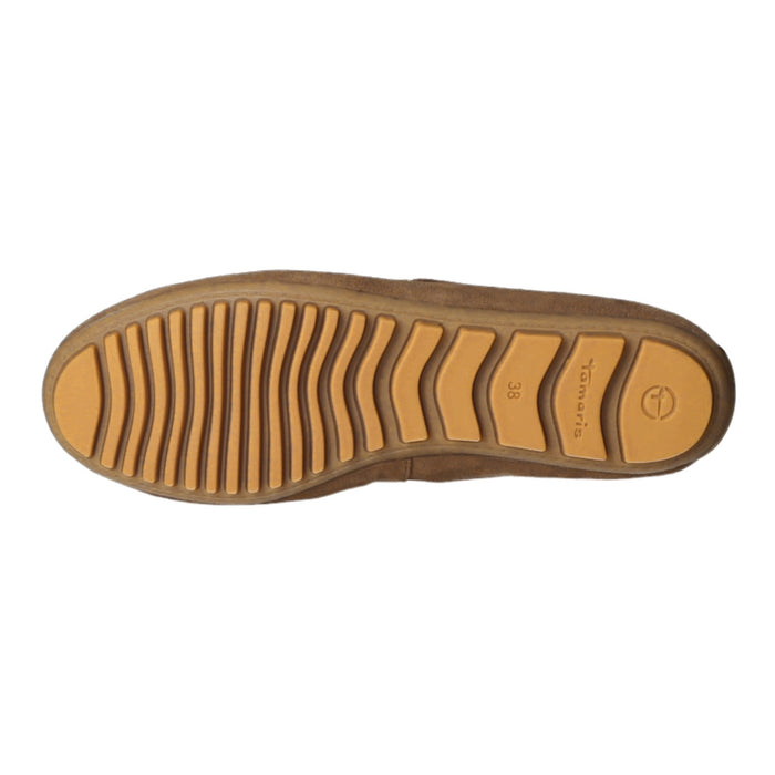 Tamaris Slipper/Kletthalbschuh Freizeit (casual) - SchuhEggers.de