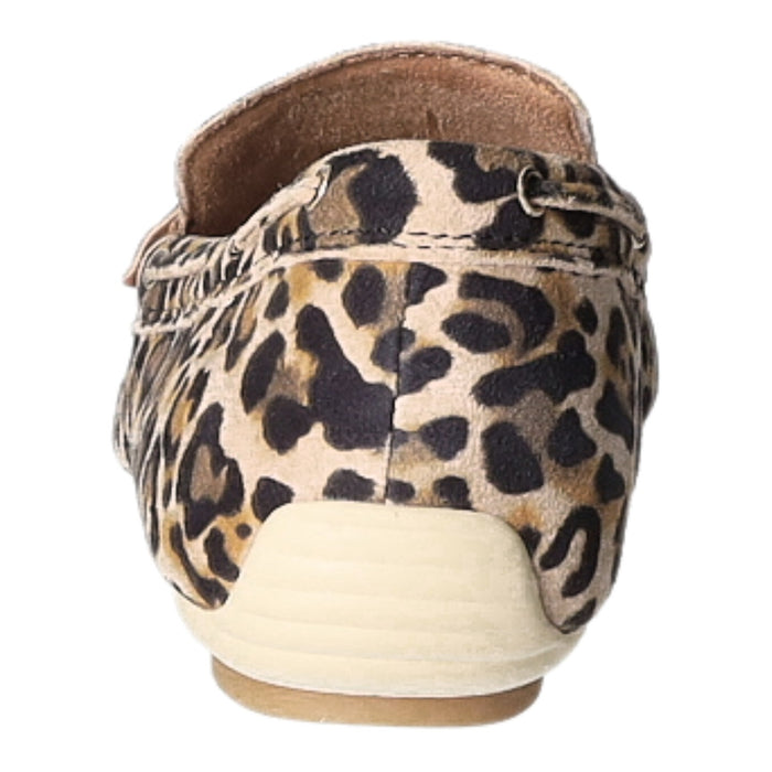 Tamaris Slipper/Kletthalbschuh Freizeit (casual) - SchuhEggers.de