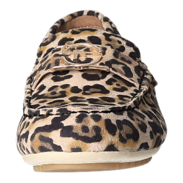 Tamaris Slipper/Kletthalbschuh Freizeit (casual) - SchuhEggers.de