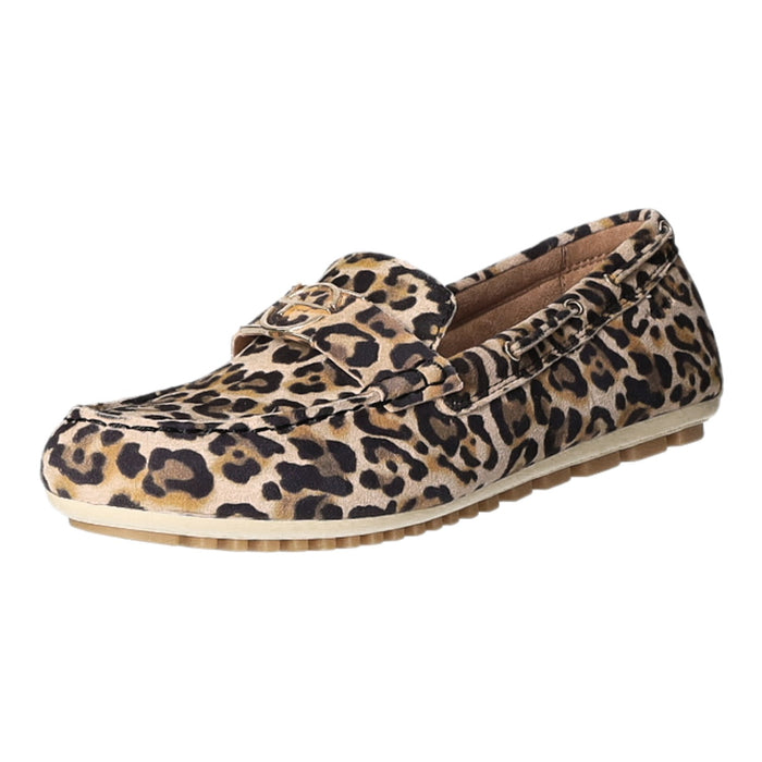 Tamaris Slipper/Kletthalbschuh Freizeit (casual) - SchuhEggers.de
