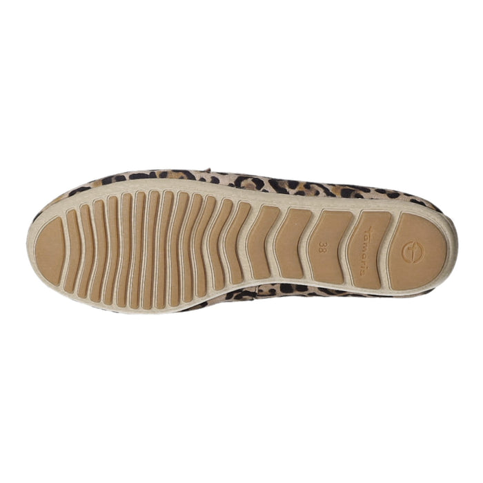 Tamaris Slipper/Kletthalbschuh Freizeit (casual) - SchuhEggers.de
