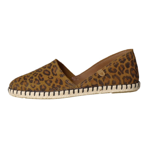 VERBENAS Slipper/Kletthalbschuh Freizeit (casual) Carmen Leo - SchuhEggers.de