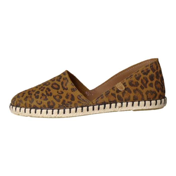 VERBENAS Slipper/Kletthalbschuh Freizeit (casual) Carmen Leo - SchuhEggers.de