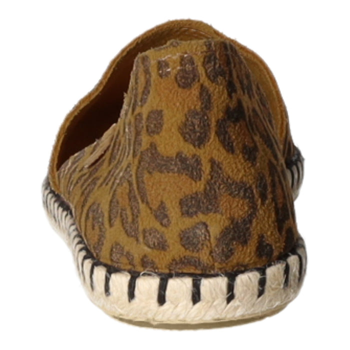 VERBENAS Slipper/Kletthalbschuh Freizeit (casual) Carmen Leo - SchuhEggers.de