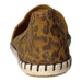 VERBENAS Slipper/Kletthalbschuh Freizeit (casual) Carmen Leo - SchuhEggers.de