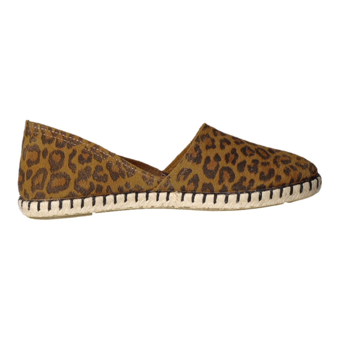 VERBENAS Slipper/Kletthalbschuh Freizeit (casual) Carmen Leo - SchuhEggers.de