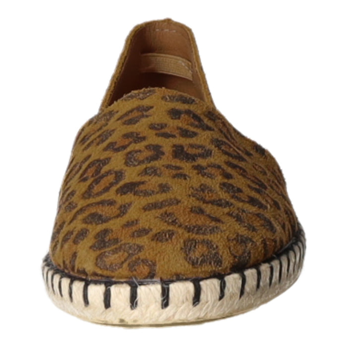 VERBENAS Slipper/Kletthalbschuh Freizeit (casual) Carmen Leo - SchuhEggers.de