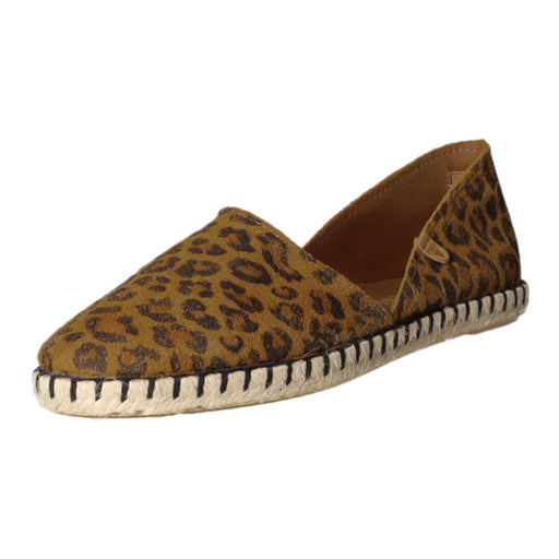 VERBENAS Slipper/Kletthalbschuh Freizeit (casual) Carmen Leo - SchuhEggers.de